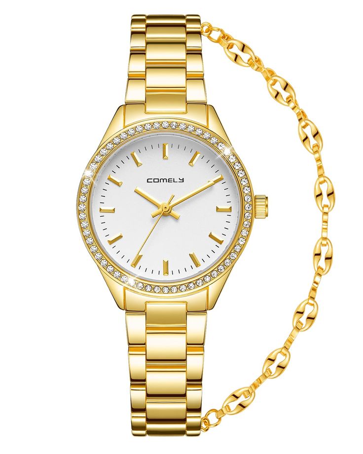 Montre Classique Femme_10