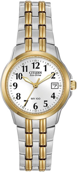 Montre Classique Femme