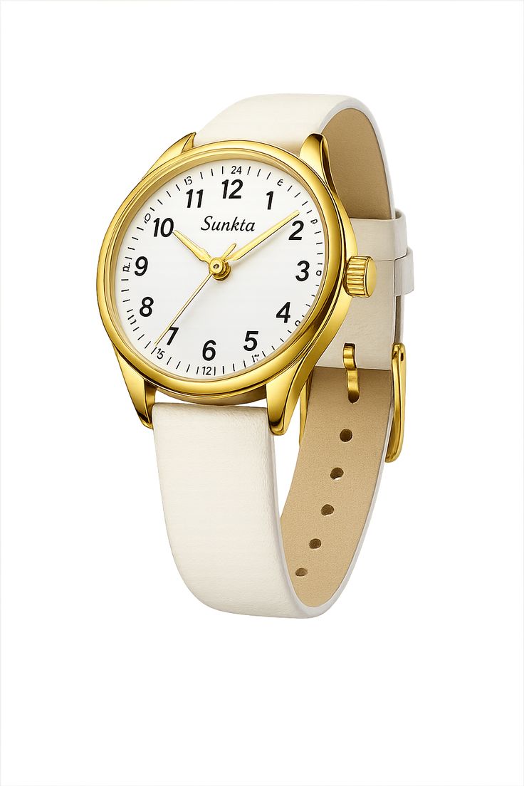 Montre Classique Femme_16