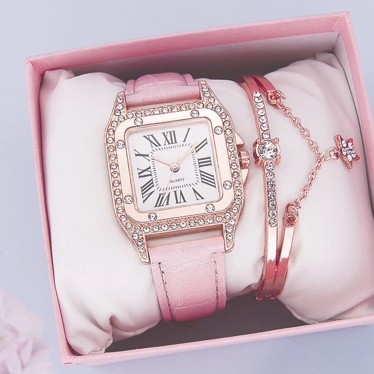 Montre Classique Femme_17