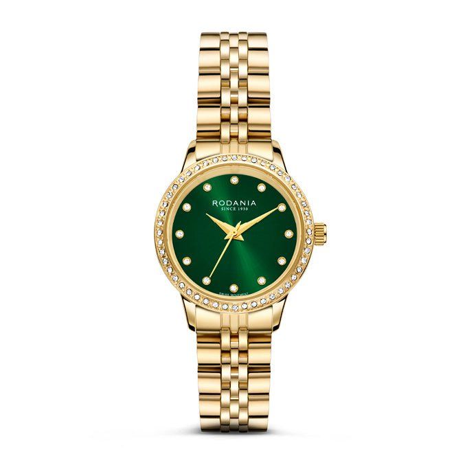 Montre Classique Femme_18