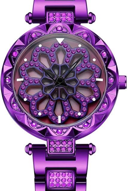 Montre Classique Femme_19