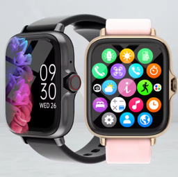 Montre Connectée Homme/Femme