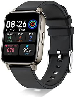 Montre Connectée Homme/Femme