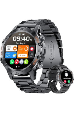 Montre Connectée Homme/Femme