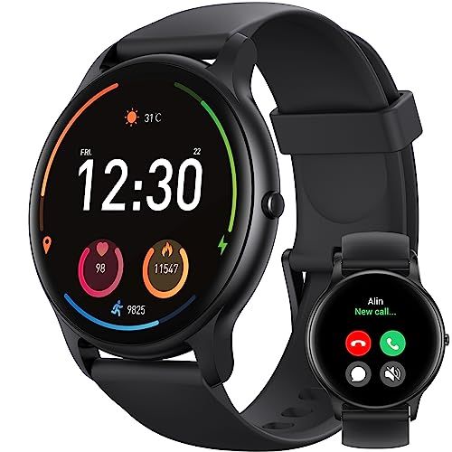 Montre Connectée Homme/Femme_11