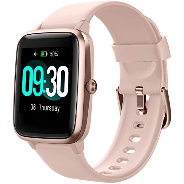 Montre Connectée Homme/Femme_12