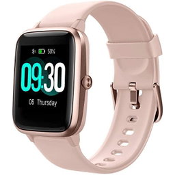 Montre Connectée Homme/Femme
