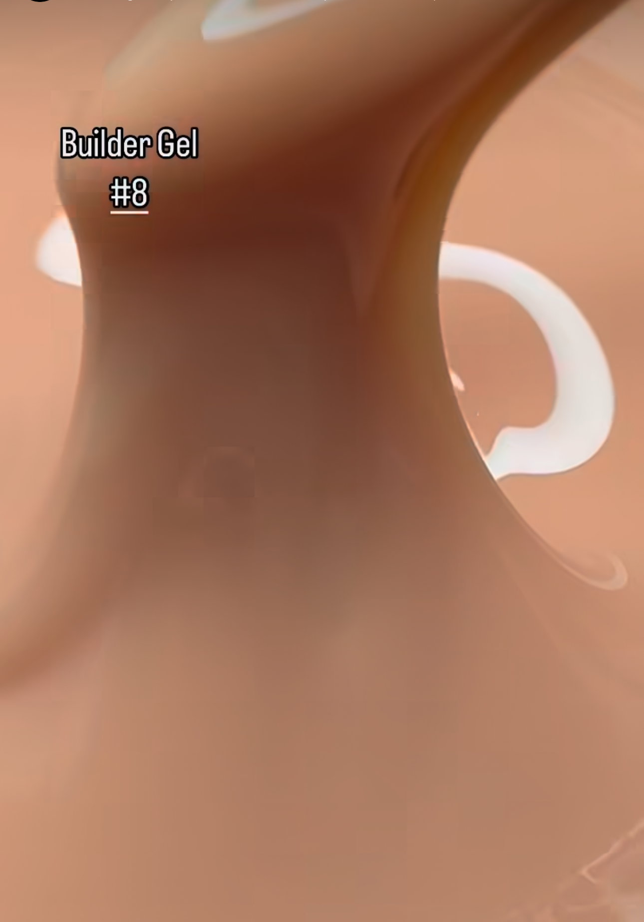 Builder gel #8 15 ml_0