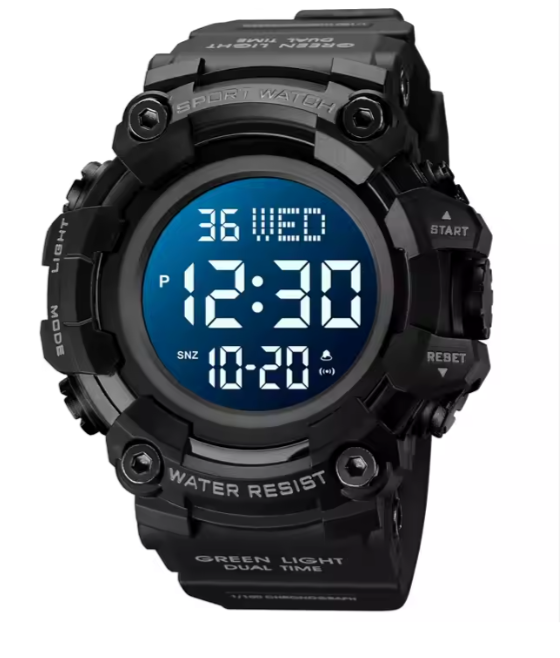 Montre de Sport Unisexe