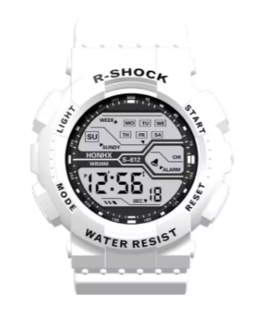 Montre de Sport Unisexe_1