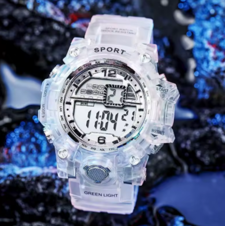 Montre de Sport Unisexe_6