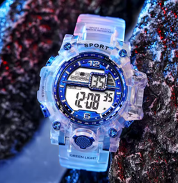 Montre de Sport Unisexe