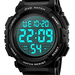 Montre de Sport Unisexe