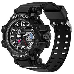 Montre de Sport Unisexe