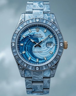 Montre Classique Homme