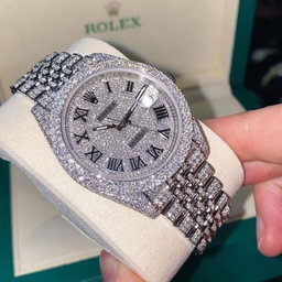 Montre Classique Homme