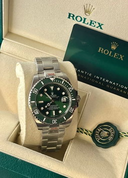 Montre Classique Homme