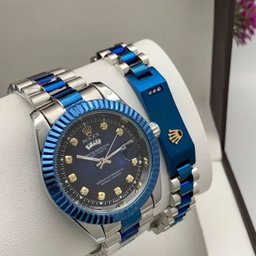 Montre Classique Homme