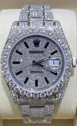 Montre Classique Homme