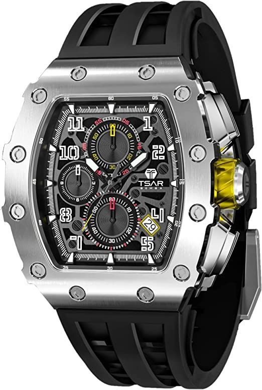 Montre Classique Homme_24