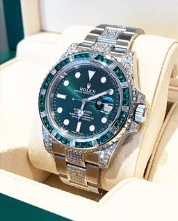 Montre Classique Homme