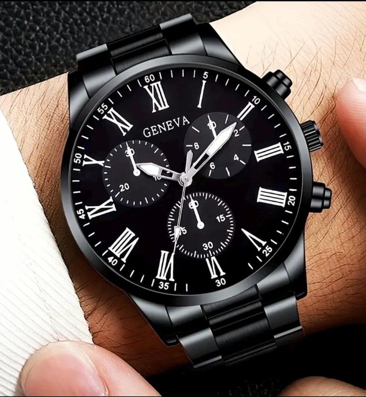 Montre Classique Homme_27