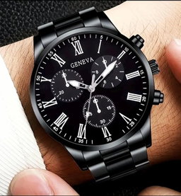 Montre Classique Homme