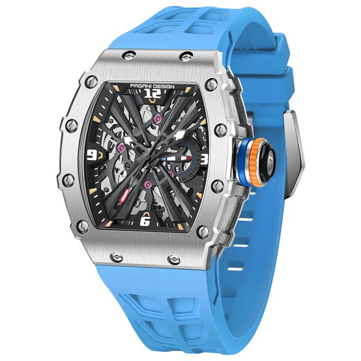 Montre Classique Homme_29