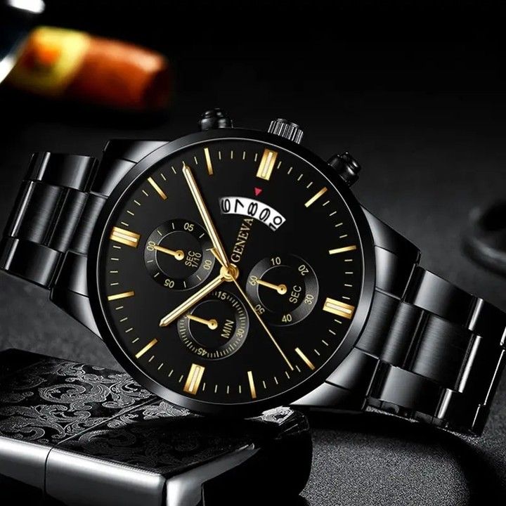 Montre Classique Homme_31