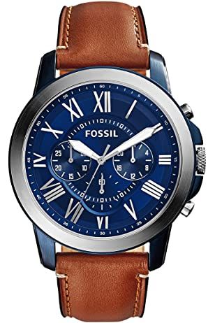 Montre Cuir Vintage Homme_11