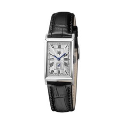 Montre Cuir Vintage Homme