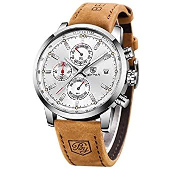 Montre Cuir Vintage Homme_19