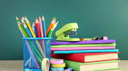Stationery Supplies