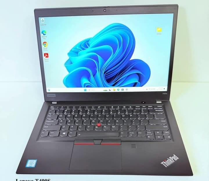 Laptop