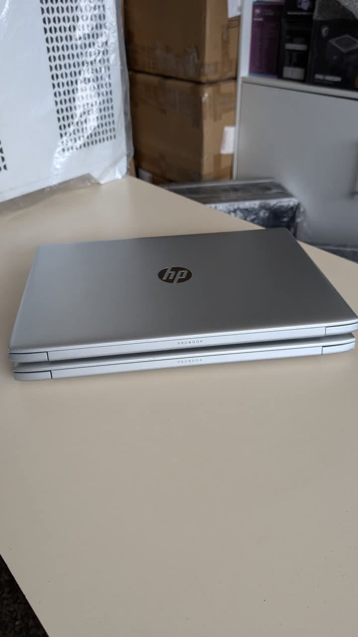 HP Laptop_1