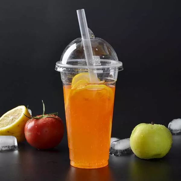 Mocktail ( fruit of choice)