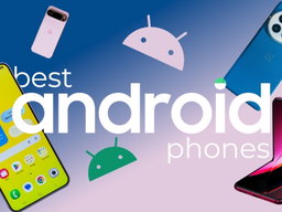 Android Smart Phones