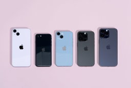 I Phones