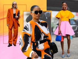 Women's Fashion