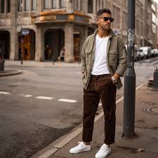 Men's Fashion