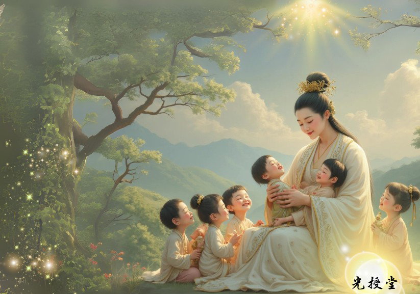 ⭕️👶助養貧民孤兒👶⭕️_0