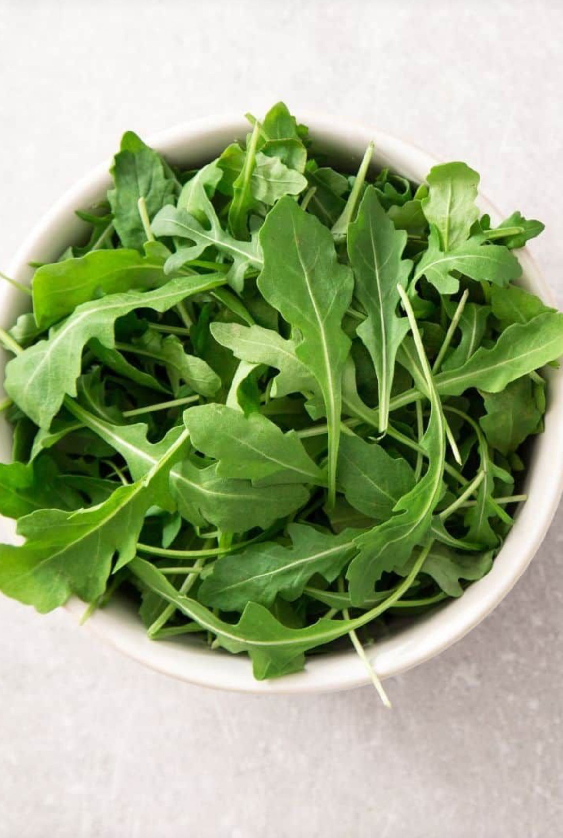 Baby Arugula_0