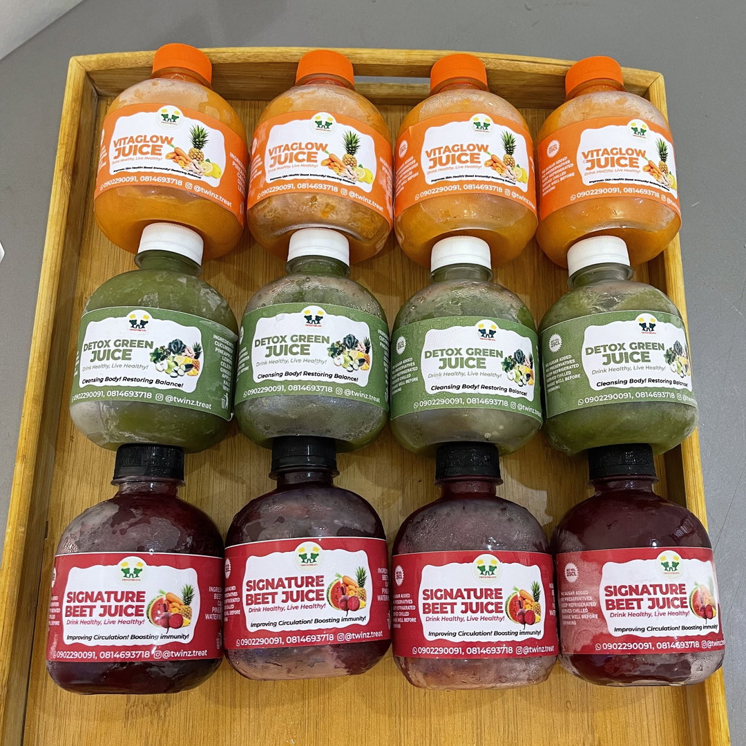 Super Combo Deal 3 