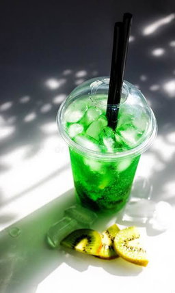Kiwi Mojito
