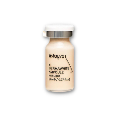 Stayve Dermawhite Ampoule Nr.1 VIAL