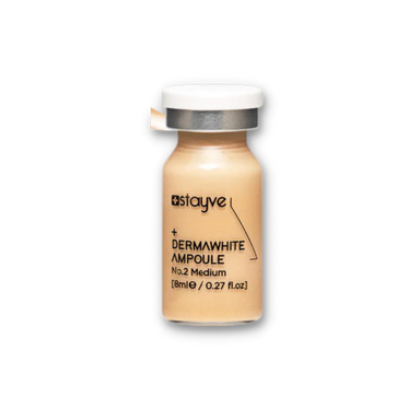 Stayve Dermawhite Ampoule Nr.2 Vial_0