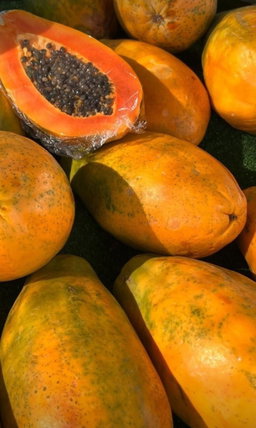 Papaya Tai Nung