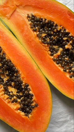 Frutas | Fruits