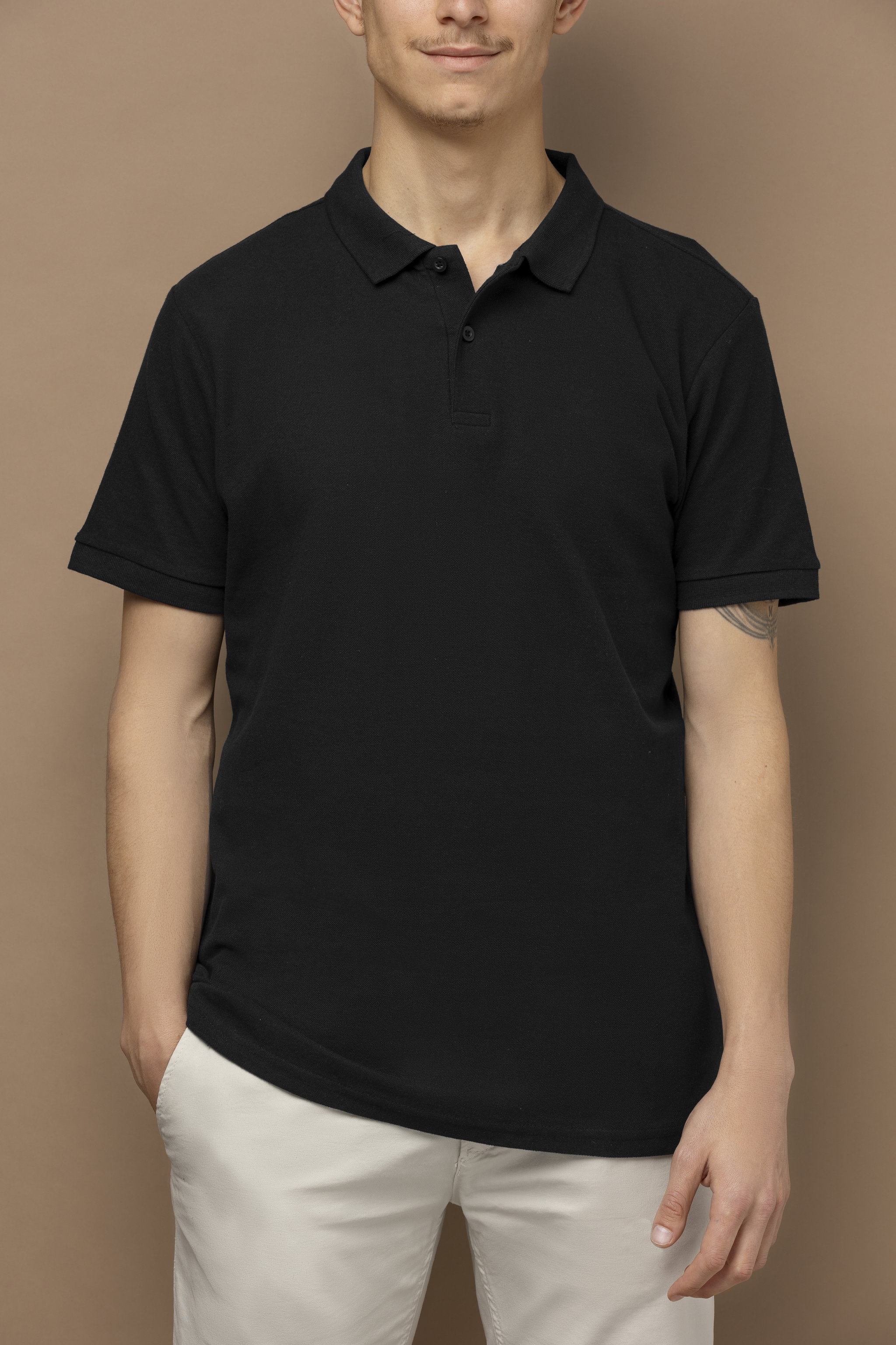 Polos Personalizada Algodão_0